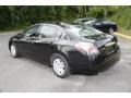 Super Black - Altima 2.5 S Photo No. 9