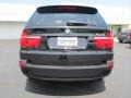 Jet Black - X5 3.0si Photo No. 4