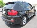 Jet Black - X5 3.0si Photo No. 5