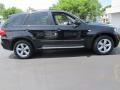 Jet Black - X5 3.0si Photo No. 6