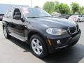 Jet Black - X5 3.0si Photo No. 7