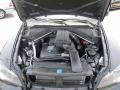 Jet Black - X5 3.0si Photo No. 9