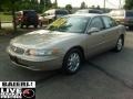 2002 Light Sandrift Metallic Buick Regal LS  photo #3