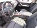 Jet Black - X5 3.0si Photo No. 15
