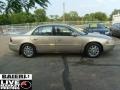 2002 Light Sandrift Metallic Buick Regal LS  photo #8