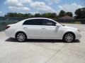 2009 Blizzard White Pearl Toyota Avalon Limited  photo #2