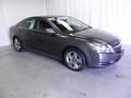 Taupe Gray Metallic - Malibu LT Sedan Photo No. 1