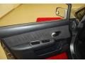 Magnetic Gray - Versa 1.8 S Hatchback Photo No. 9