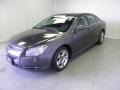 Taupe Gray Metallic - Malibu LT Sedan Photo No. 3