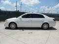 2009 Blizzard White Pearl Toyota Avalon Limited  photo #6