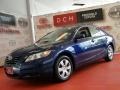 Blue Ribbon Metallic - Camry LE Photo No. 1