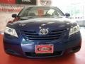 Blue Ribbon Metallic - Camry LE Photo No. 2