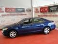 Blue Ribbon Metallic - Camry LE Photo No. 4