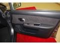 Magnetic Gray - Versa 1.8 S Hatchback Photo No. 18