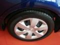 Blue Ribbon Metallic - Camry LE Photo No. 5