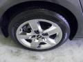Taupe Gray Metallic - Malibu LT Sedan Photo No. 11
