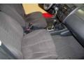 Magnetic Gray - Versa 1.8 S Hatchback Photo No. 19