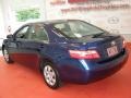 Blue Ribbon Metallic - Camry LE Photo No. 6