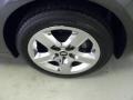 Taupe Gray Metallic - Malibu LT Sedan Photo No. 12