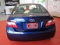 Blue Ribbon Metallic - Camry LE Photo No. 7