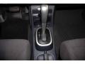 Magnetic Gray - Versa 1.8 S Hatchback Photo No. 21