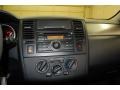 Magnetic Gray - Versa 1.8 S Hatchback Photo No. 22