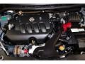 Magnetic Gray - Versa 1.8 S Hatchback Photo No. 25