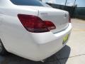 2009 Blizzard White Pearl Toyota Avalon Limited  photo #24