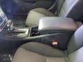 Taupe Gray Metallic - Malibu LT Sedan Photo No. 23
