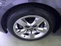 Taupe Gray Metallic - Malibu LT Sedan Photo No. 24