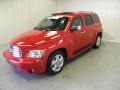 Victory Red - HHR LT Photo No. 3