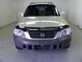 Sebring Silver Metallic - CR-V EX 4WD Photo No. 2