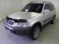 Sebring Silver Metallic - CR-V EX 4WD Photo No. 3