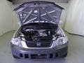 Sebring Silver Metallic - CR-V EX 4WD Photo No. 5