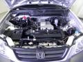 2.0 Liter DOHC 16-Valve 4 Cylinder Engine for 2000 Honda CR-V EX 4WD #50515240