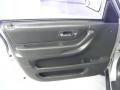 Sebring Silver Metallic - CR-V EX 4WD Photo No. 8