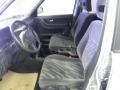 Sebring Silver Metallic - CR-V EX 4WD Photo No. 10