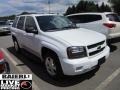 Summit White - TrailBlazer LT 4x4 Photo No. 1