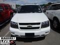 Summit White - TrailBlazer LT 4x4 Photo No. 2