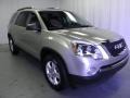 Liquid Silver Metallic - Acadia SLE Photo No. 1