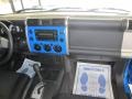 Voodoo Blue - FJ Cruiser  Photo No. 9