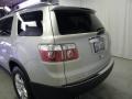 Liquid Silver Metallic - Acadia SLE Photo No. 10