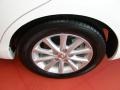 Super White - Camry XLE Photo No. 5