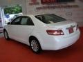Super White - Camry XLE Photo No. 6