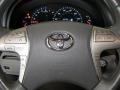 Super White - Camry XLE Photo No. 20