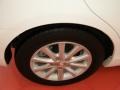 Super White - Camry XLE Photo No. 23