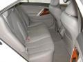 Super White - Camry XLE Photo No. 25