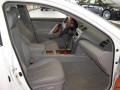 Super White - Camry XLE Photo No. 28