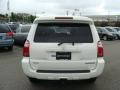 2008 Natural White Toyota 4Runner Limited 4x4  photo #5