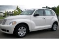 Stone White - PT Cruiser LX Photo No. 1